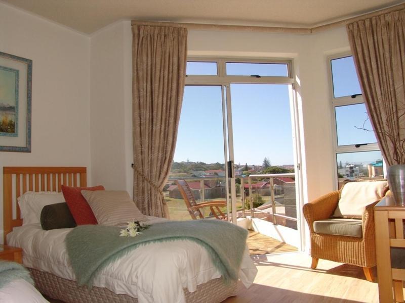 Diaz 15 House On The Bay Hotel Jeffreys Bay Cameră foto