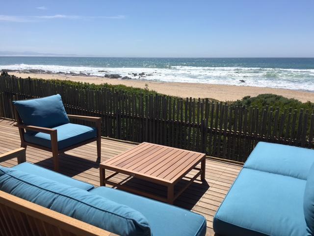 Diaz 15 House On The Bay Hotel Jeffreys Bay Exterior foto