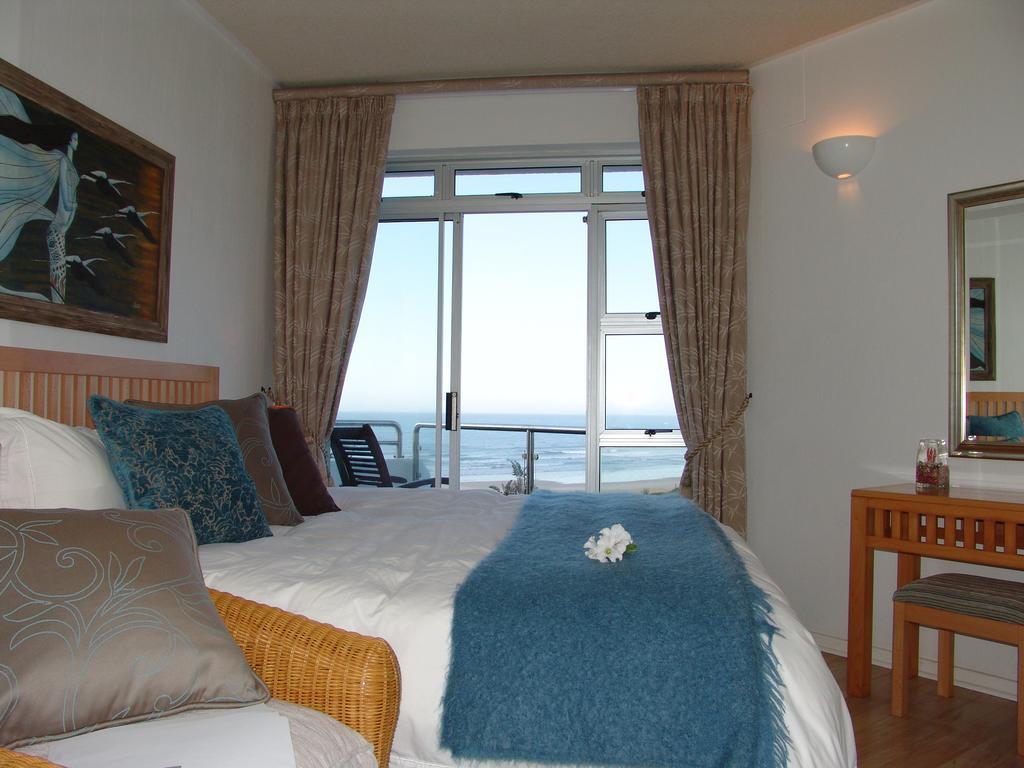Diaz 15 House On The Bay Hotel Jeffreys Bay Exterior foto