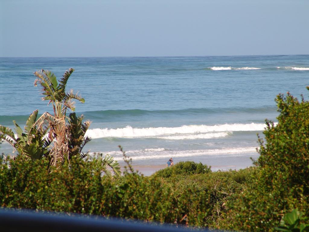 Diaz 15 House On The Bay Hotel Jeffreys Bay Exterior foto