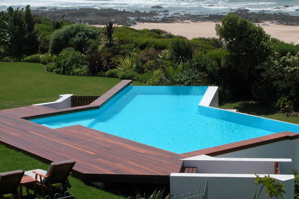 Diaz 15 House On The Bay Hotel Jeffreys Bay Exterior foto