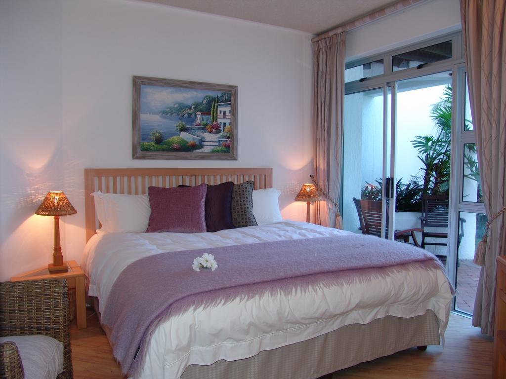 Diaz 15 House On The Bay Hotel Jeffreys Bay Exterior foto