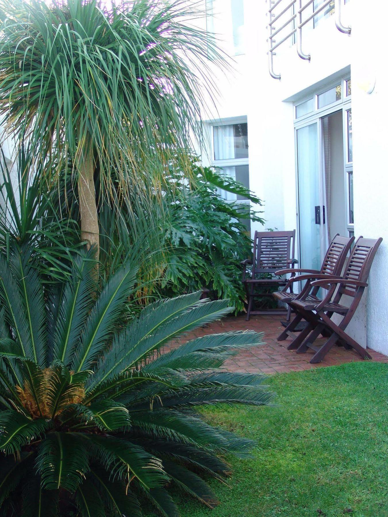 Diaz 15 House On The Bay Hotel Jeffreys Bay Exterior foto