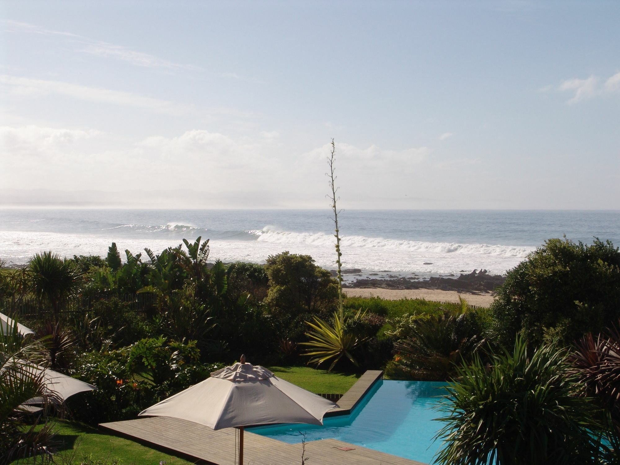 Diaz 15 House On The Bay Hotel Jeffreys Bay Exterior foto